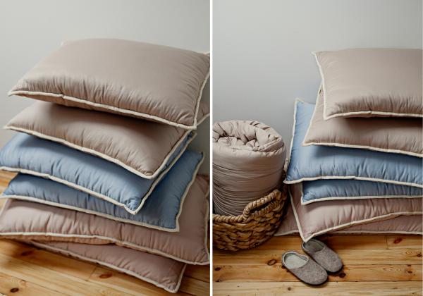 pastels bedding home