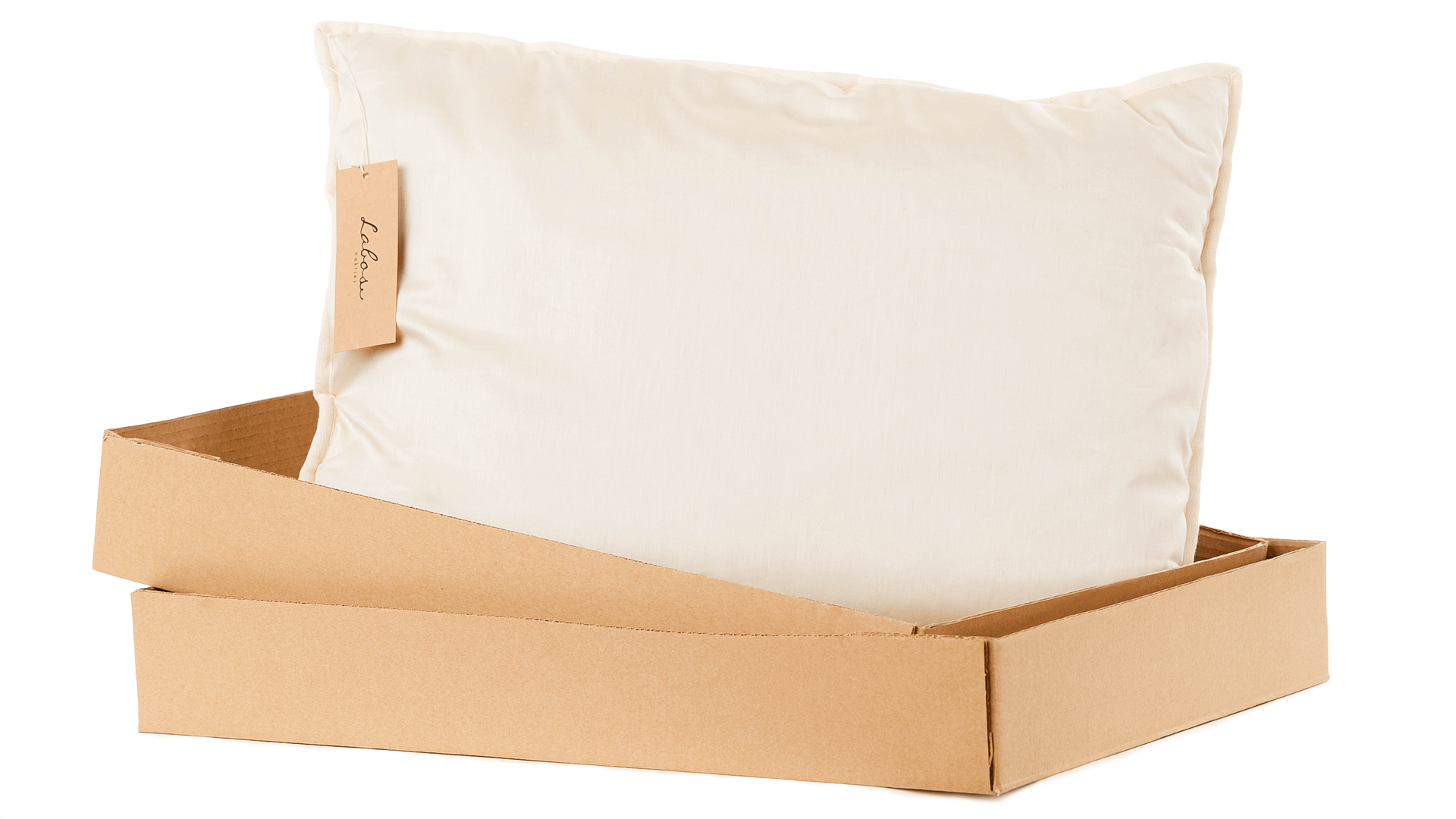 dormeo pillow cotton2