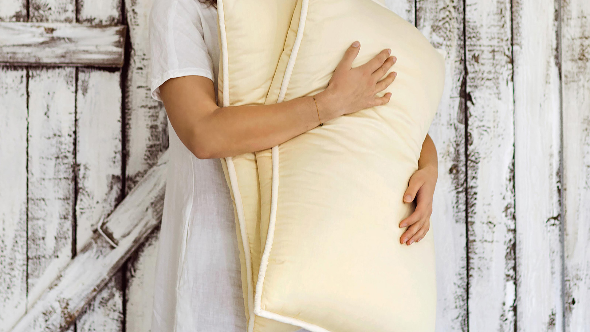 pillow beige 25