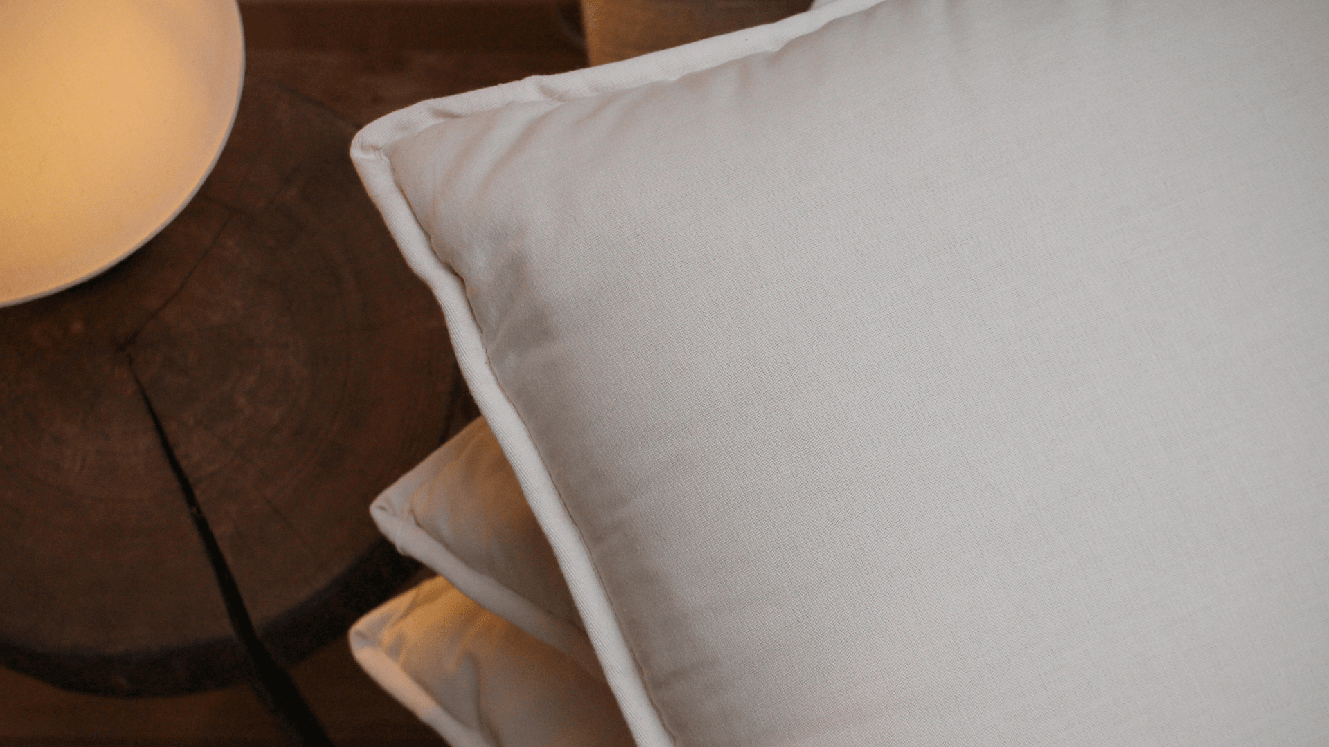 pillow hygge minimal rustic home4